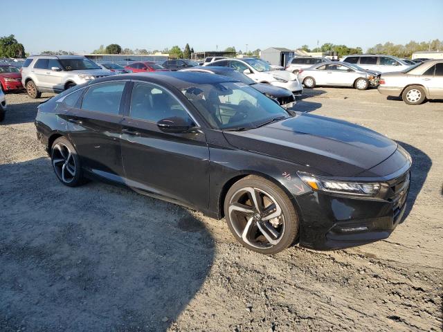 2020 HONDA ACCORD SPO - 1HGCV1F35LA093944