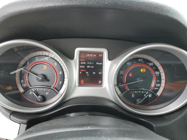 2013 Dodge Journey Se VIN: 3C4PDCAB3DT722348 Lot: 48742664