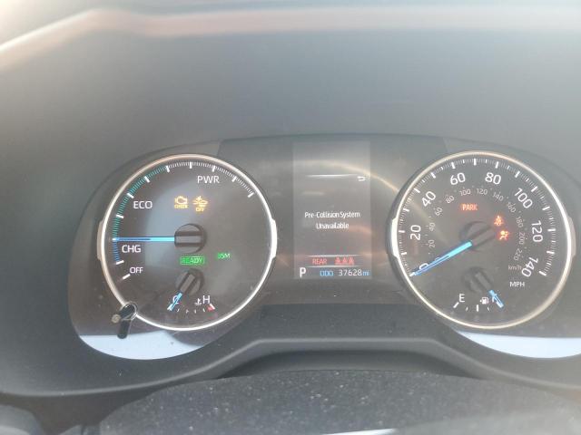 2022 Toyota Rav4 Xle VIN: 2T3RWRFV7NW132060 Lot: 51477944