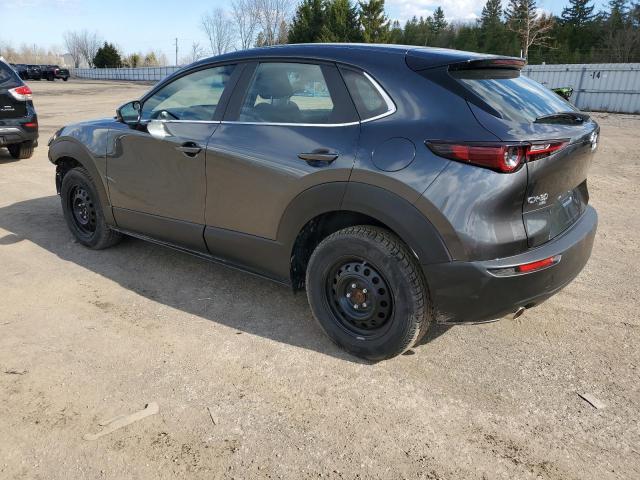 2022 Mazda Cx-30 Gx VIN: 3MVDMBB78NM450798 Lot: 50699614