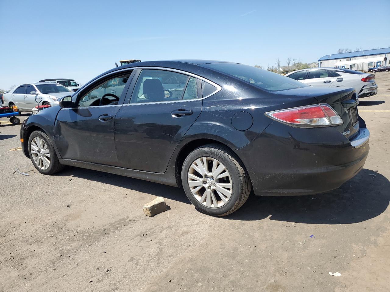 1YVHZ8CH9A5M02932 2010 Mazda 6 I