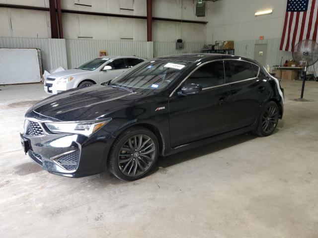 2021 Acura Ilx Premium A-Spec VIN: 19UDE2F81MA006581 Lot: 51149644