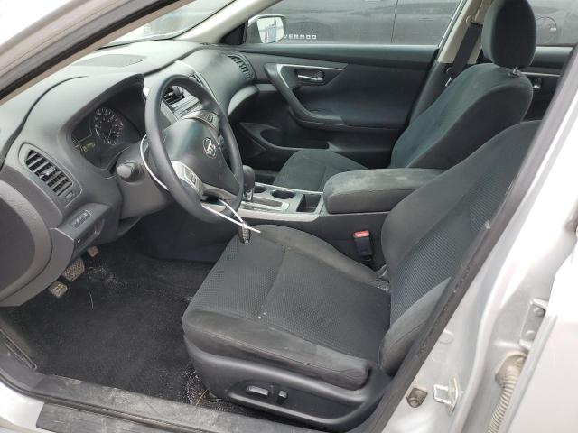 2015 NISSAN ALTIMA 2.5 - 1N4AL3APXFC168136