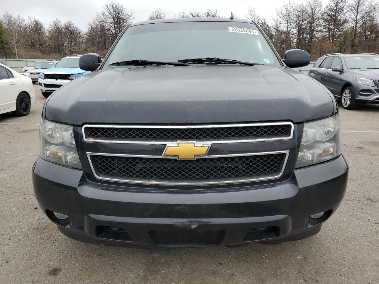 2014 Chevrolet Suburban K1500 Lt vin: 1GNSKJE73ER186304