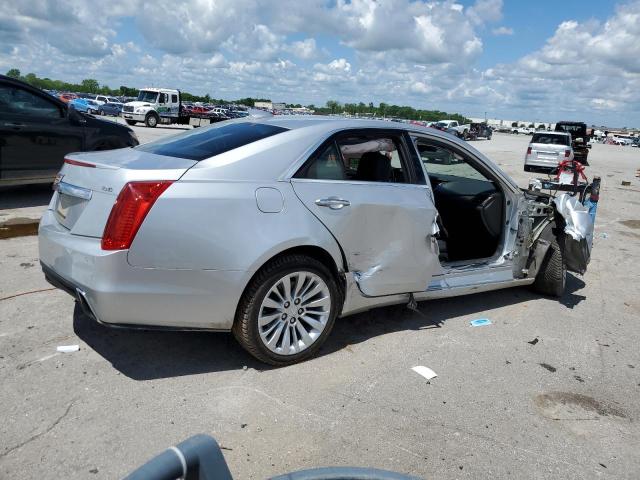 1G6AS5SS6H0154219 | 2017 Cadillac cts premium luxury