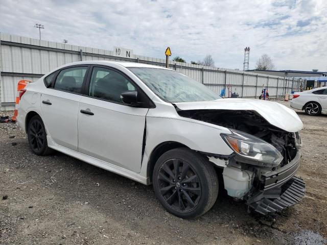 2017 Nissan Sentra Sr Turbo VIN: 3N1CB7AP6HY265179 Lot: 49527644