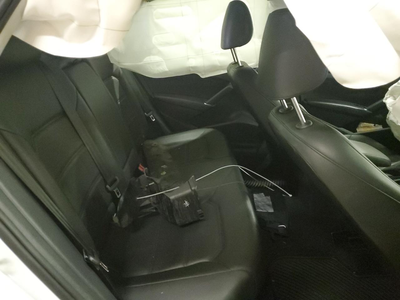 1VWAA7A34JC014676 2018 Volkswagen Passat S