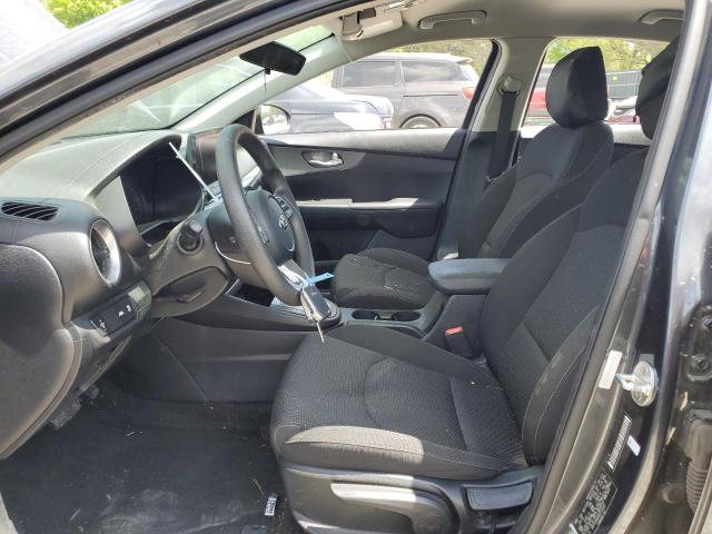 2019 Kia Forte Fe VIN: 3KPF24AD4KE015222 Lot: 52867954