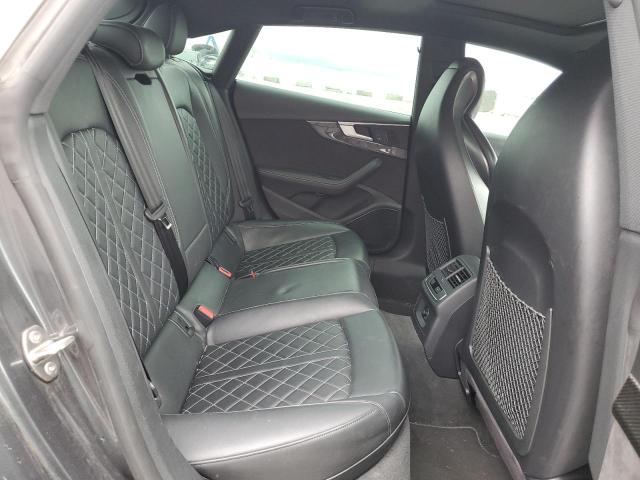 2018 AUDI S5 PRESTIG WAUC4CF57JA018784