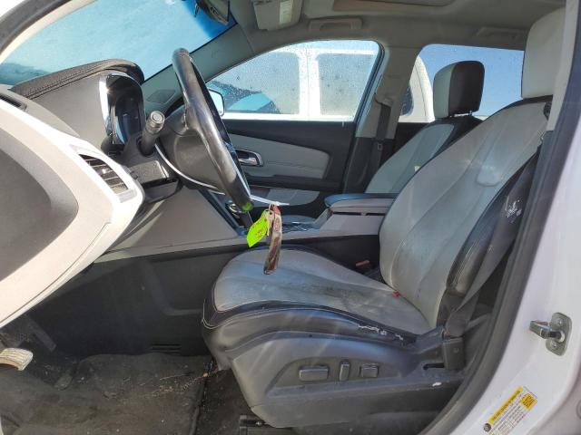 2010 GMC Terrain Slt VIN: 2CTFLGEY3A6300704 Lot: 48753394