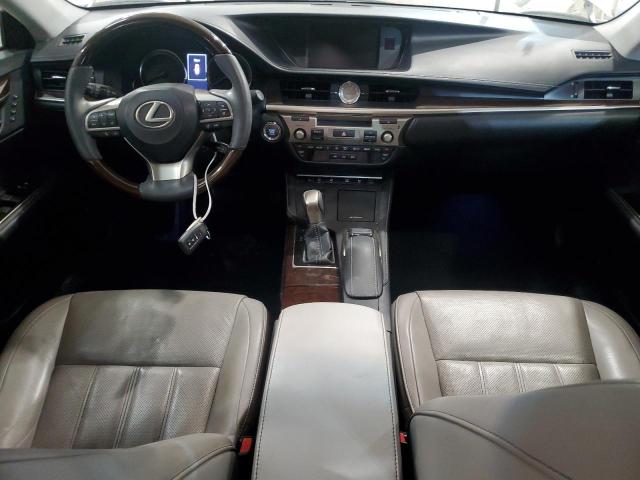 58ABK1GG3GU018298 2016 Lexus Es 350