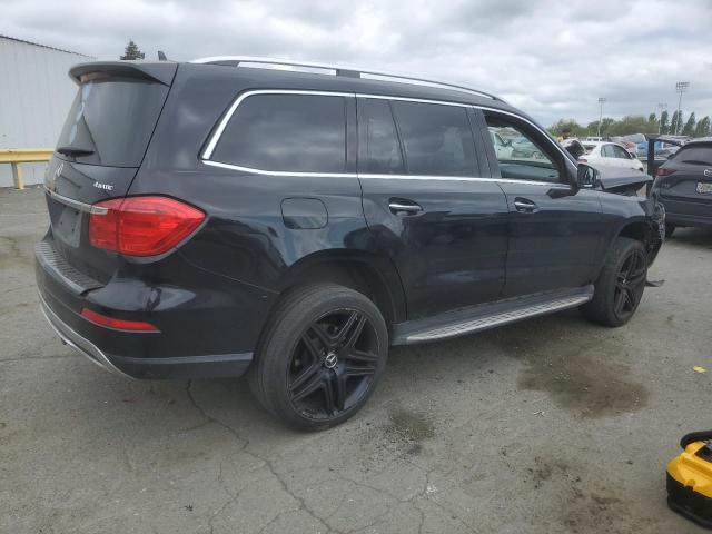 2014 Mercedes-Benz Gl 450 4Matic VIN: 4JGDF7CE1EA415244 Lot: 51922934