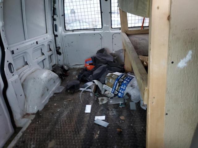 2005 Chevrolet Astro VIN: 1GCDM19X55B106287 Lot: 50346604