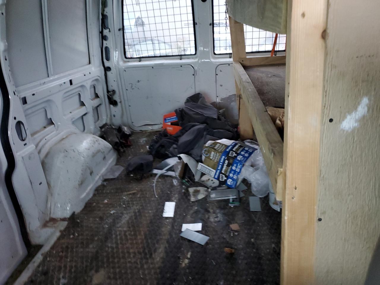 1GCDM19X55B106287 2005 Chevrolet Astro