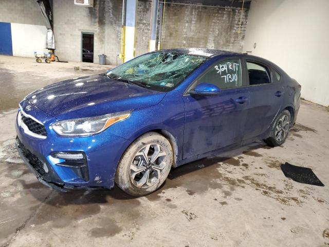 3KPF24ADXME268130 Kia Forte FE