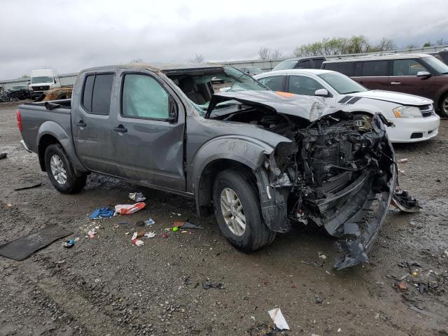 2019 NISSAN FRONTIER S - 1N6AD0EV2KN782740