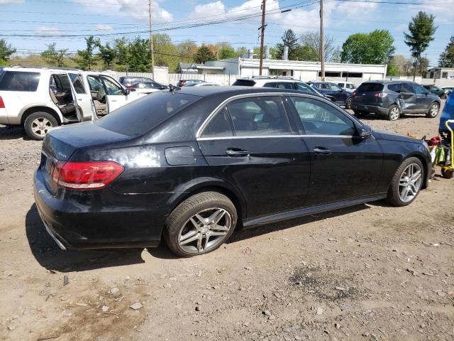 2014 Mercedes-Benz E 350 4Matic VIN: WDDHF8JB7EB002099 Lot: 51250064