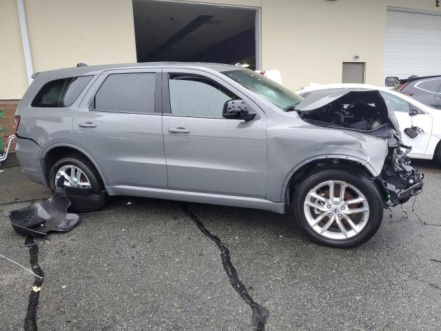 2023 DODGE DURANGO GT - 1C4RDJDG5PC583618
