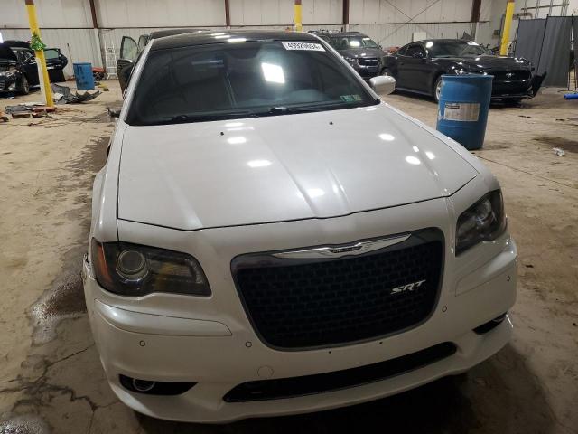 2014 Chrysler 300 Srt-8 VIN: 2C3CCAFJ3EH186750 Lot: 49929694