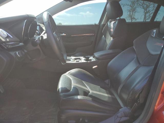 2016 CHEVROLET SS - 6G3F15RW6GL216233