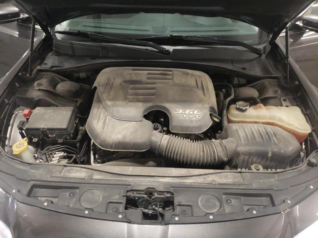 2016 Chrysler 300 Limited VIN: 2C3CCAAG2GH348981 Lot: 51382284