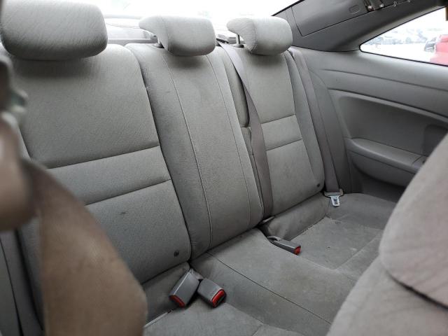 2007 Honda Civic Ex VIN: 2HGFG12887H568325 Lot: 51761044