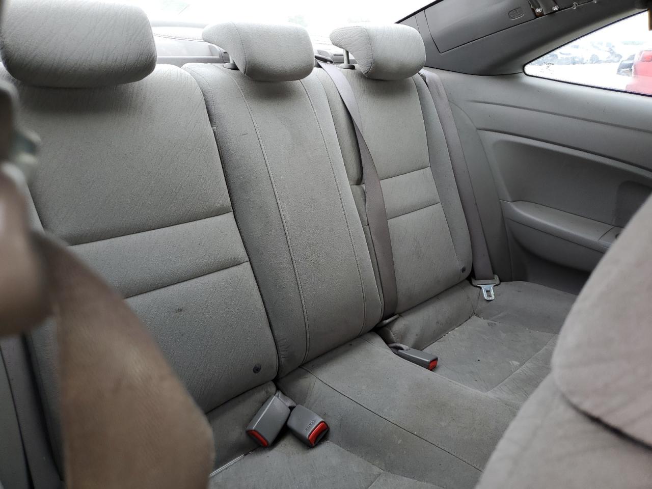 2HGFG12887H568325 2007 Honda Civic Ex