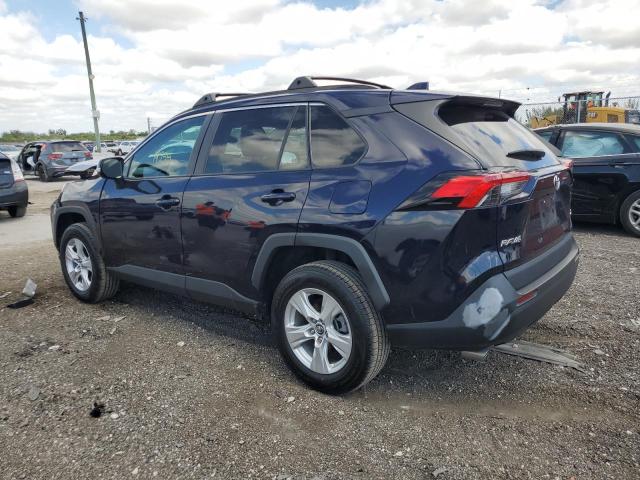 2021 Toyota Rav4 Xle VIN: 2T3W1RFV4MC086642 Lot: 51276364