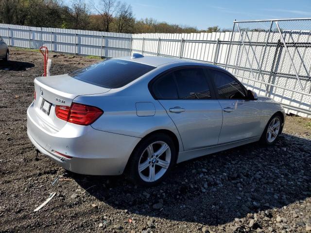 WBA3B1C52F5A05751 2015 BMW 320 I