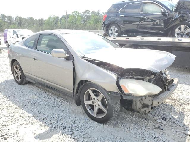 2002 Acura Rsx VIN: JH4DC54892C029244 Lot: 51536424