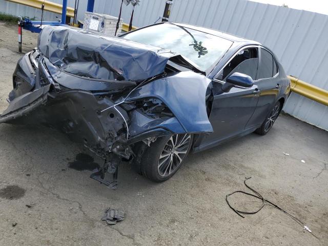 2019 Toyota Camry L VIN: 4T1B11HK1KU699891 Lot: 50875544