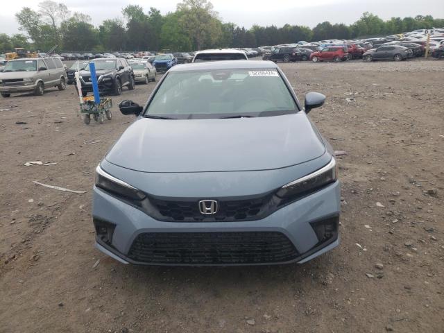 2023 Honda Civic Sport Touring VIN: 19XFL1H82PE005509 Lot: 52206424