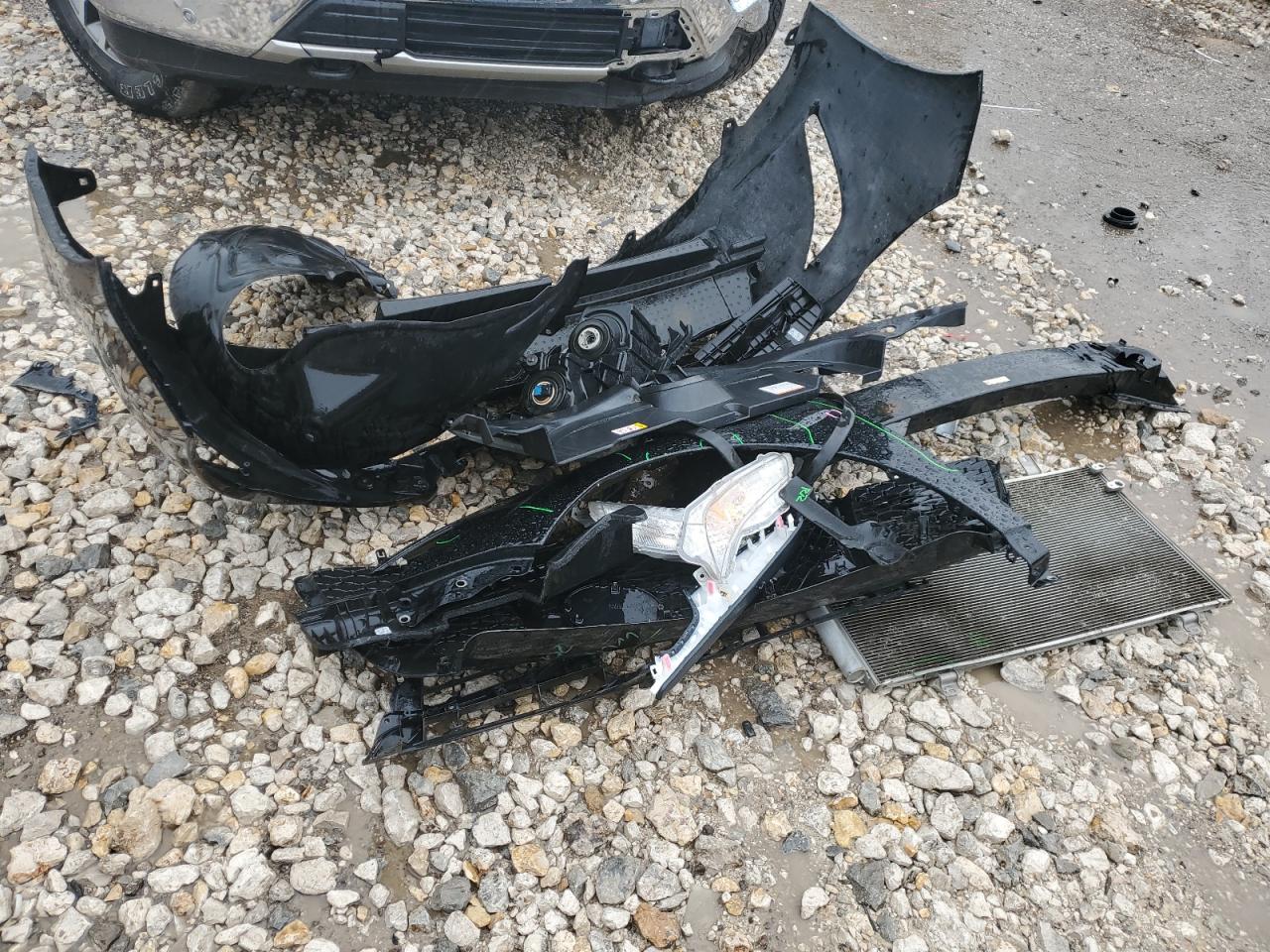 4T1BF1FK4FU477291 2015 Toyota Camry Le