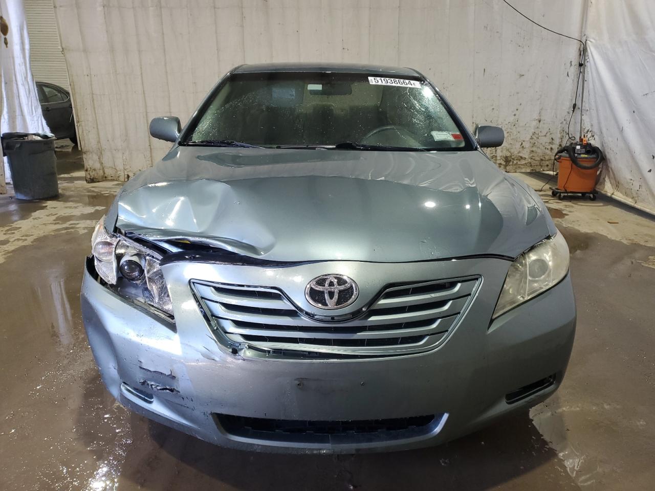 4T1BE46KX9U865148 2009 Toyota Camry Base