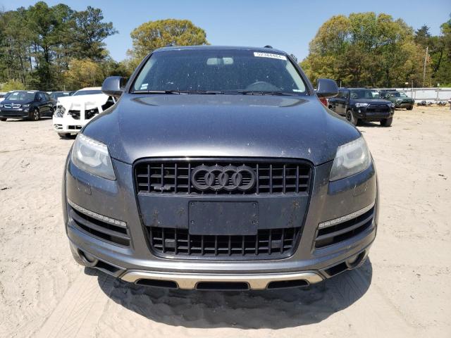 2015 Audi Q7 Premium Plus VIN: WA1LGAFE2FD030145 Lot: 52384484