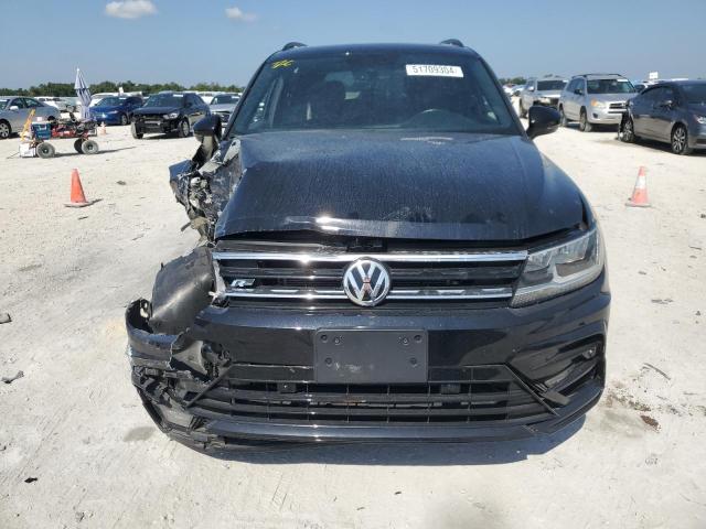 2020 Volkswagen Tiguan Se VIN: 3VV2B7AX3LM137945 Lot: 51376174