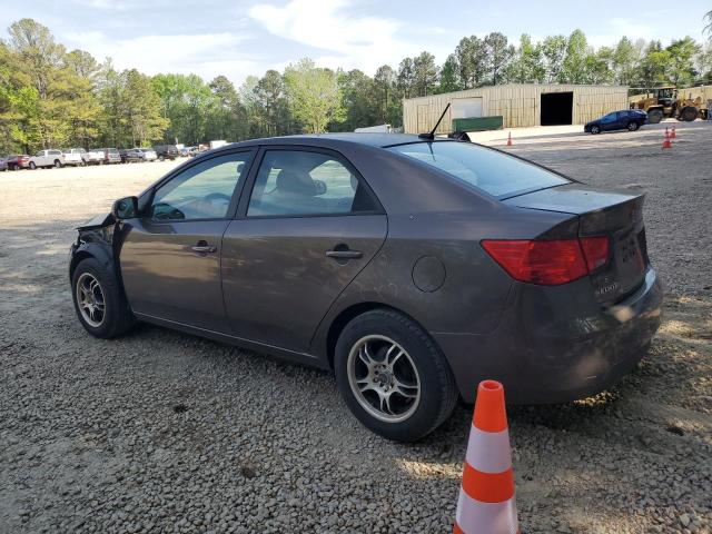 2013 Kia Forte Ex VIN: KNAFU4A29D5645810 Lot: 49998414