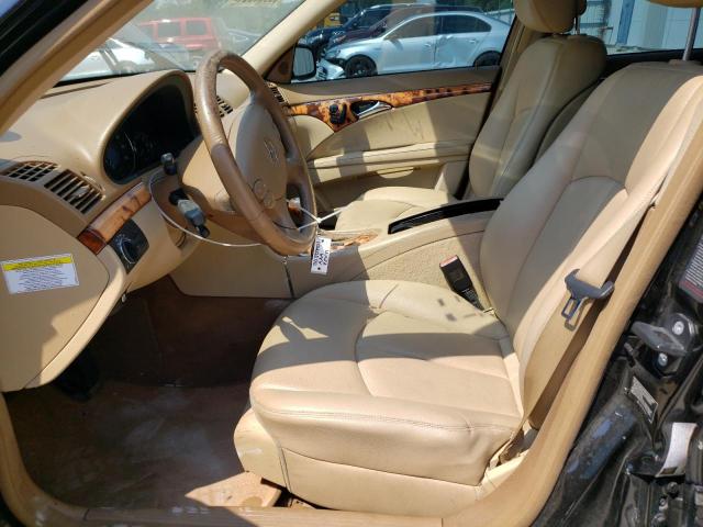 2008 Mercedes-Benz E 350 VIN: WDBUF56X78B197488 Lot: 50823354