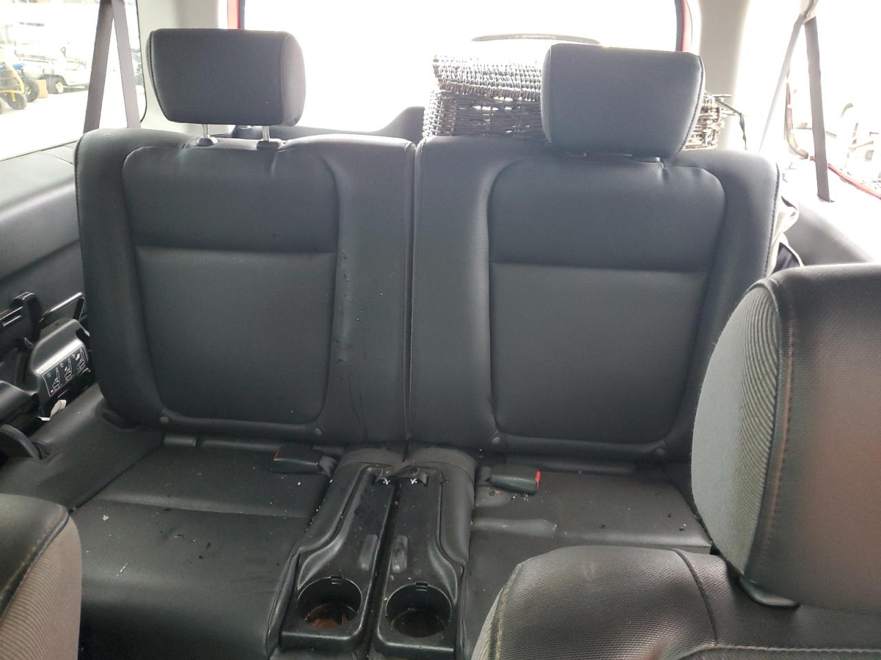 5J6YH18346L010564 2006 Honda Element Lx