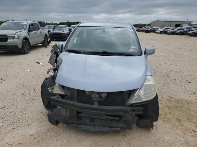 2009 Nissan Versa S VIN: 3N1BC13E39L407410 Lot: 52468204