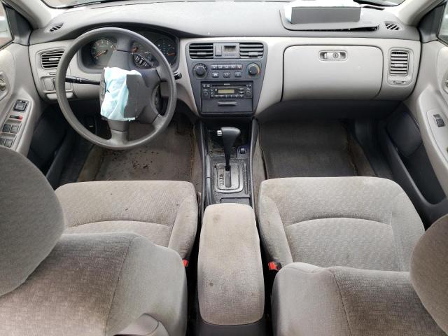 2002 HONDA ACCORD LX 1HGCG56422A109106  50728994