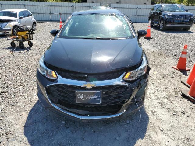 2019 Chevrolet Cruze Ls VIN: 1G1BC5SM8K7151197 Lot: 49774074