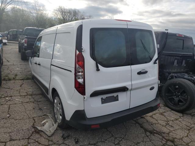 2019 Ford Transit Connect Xlt VIN: NM0LS7F28K1423556 Lot: 50317304