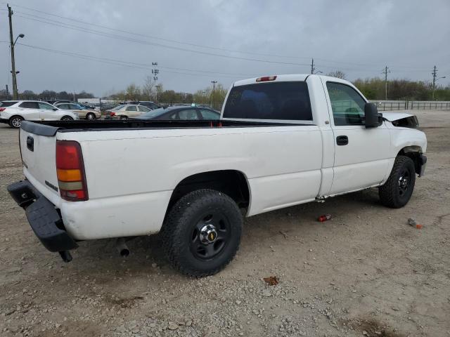 2002 Chevrolet Silverado K1500 VIN: 1GCEK14V82Z218844 Lot: 49800994
