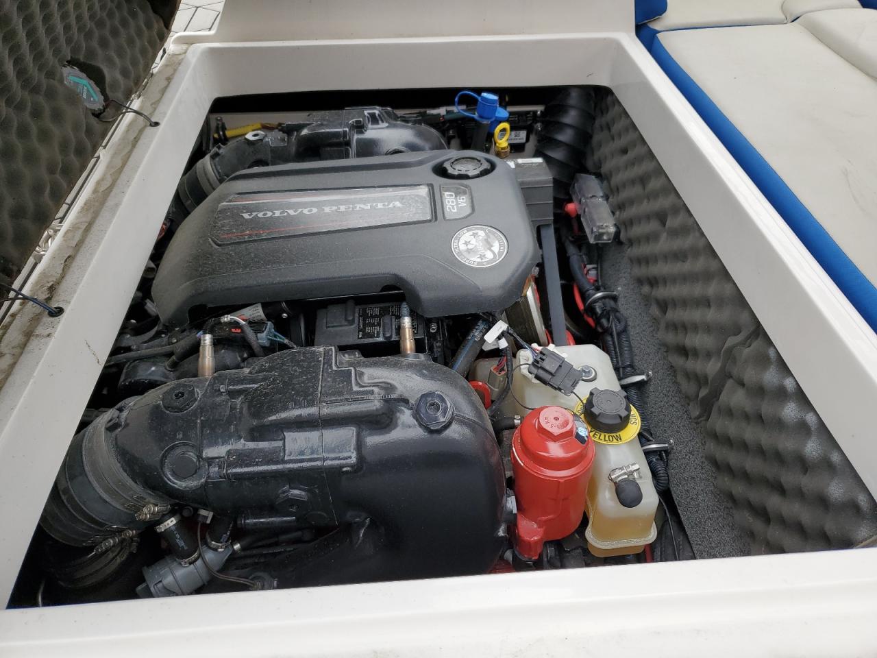 STR585301920 2020 Proc Boat Only