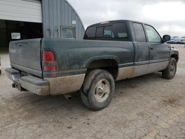 2001 Dodge Ram 1500 VIN: 3B7HC13Z71M249887 Lot: 51017764