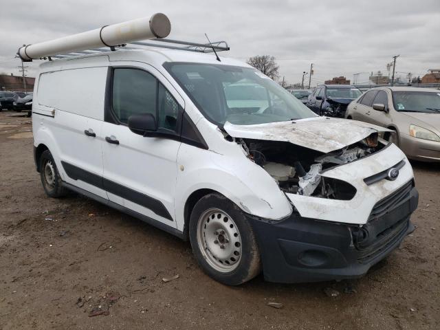 2014 Ford Transit Connect Xl VIN: NM0LS7E74E1134563 Lot: 47797064