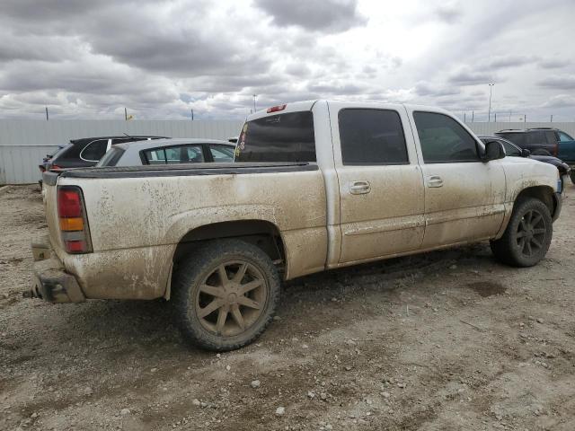 2005 GMC Sierra K1500 Denali VIN: 2GTEK63N951384107 Lot: 51940494