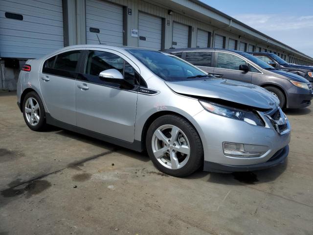 VIN 1G1RA6E44FU105217 2015 Chevrolet Volt no.4