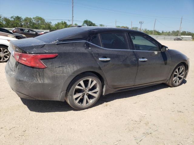 Vin: 1n4aa6ap8hc408651, lot: 48385544, nissan maxima 3.5s 20173